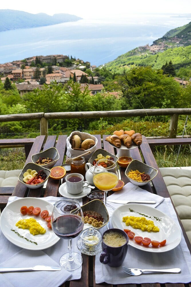 Apartamento Borgo Le Vigne - L'uva Rara