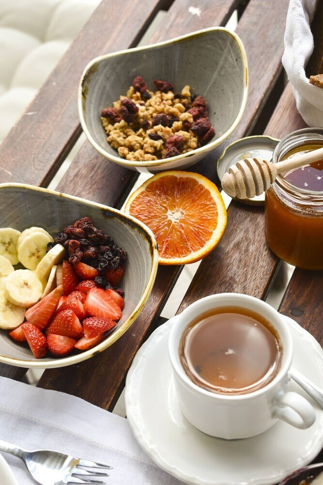 Apartamento Borgo Le Vigne - L'uva Rara