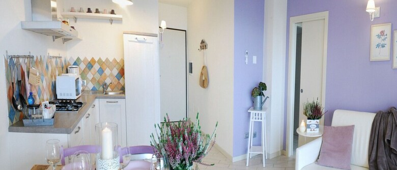 Apartamento Borgo Le Vigne - L'uva Rara