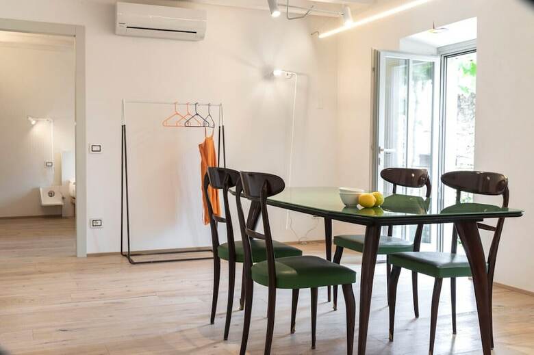 Apartamento La Corte - Appartamento Travail