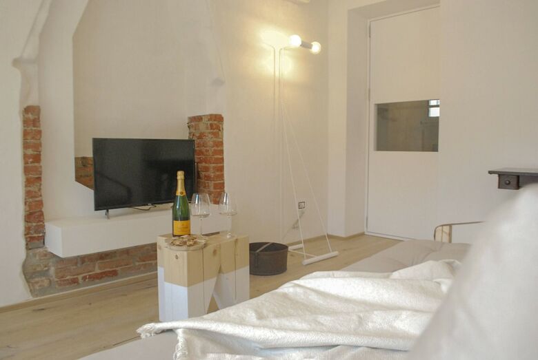 Apartamento La Corte - Appartamento Travail