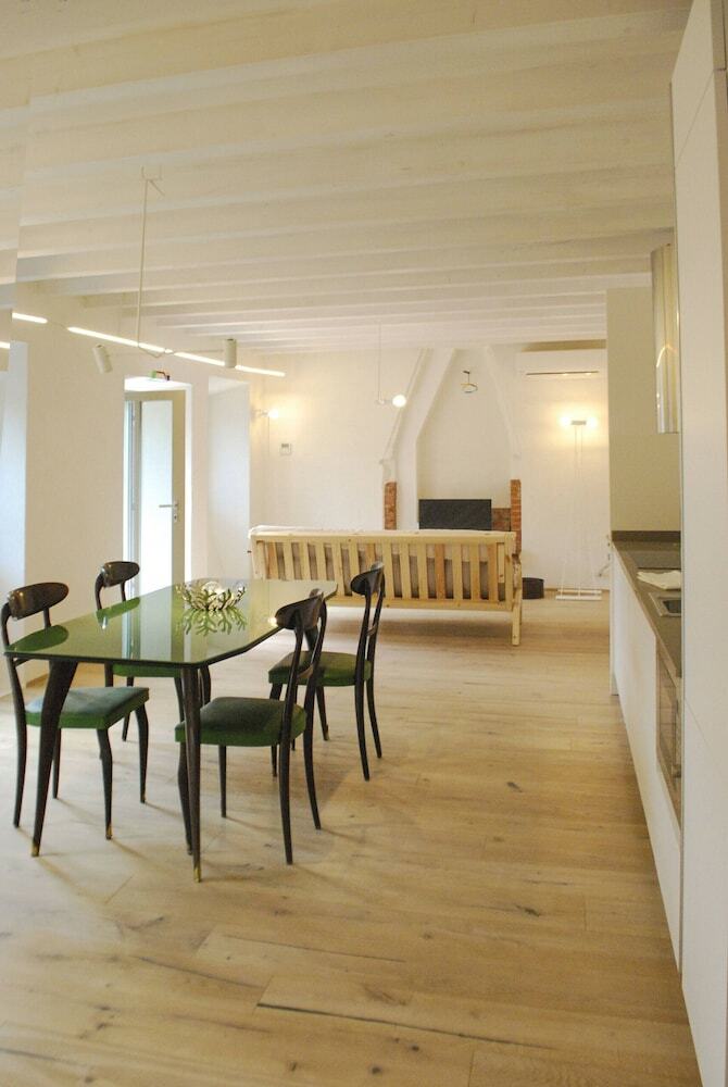 Apartamento La Corte - Appartamento Travail