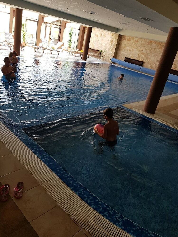 Royal Bansko Aparthotel 206d