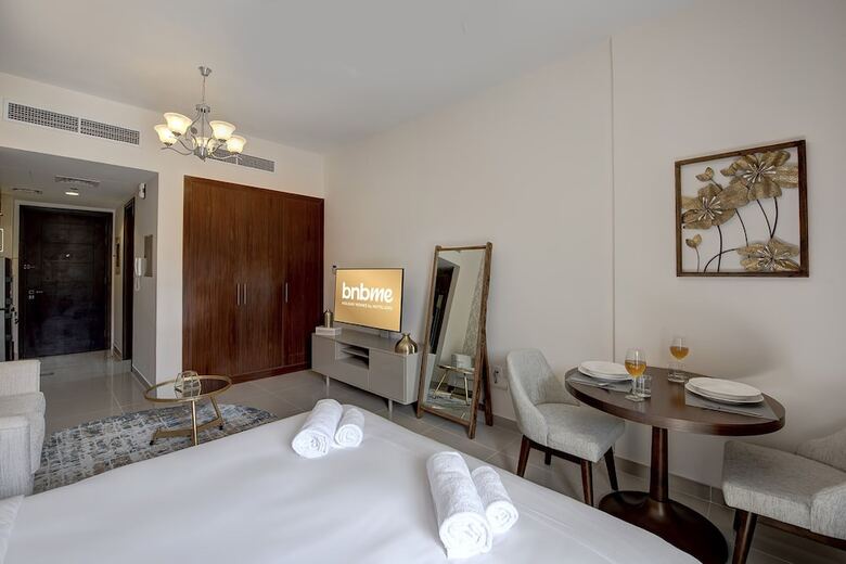 Apartamento Bnbme| St-roxana-214b