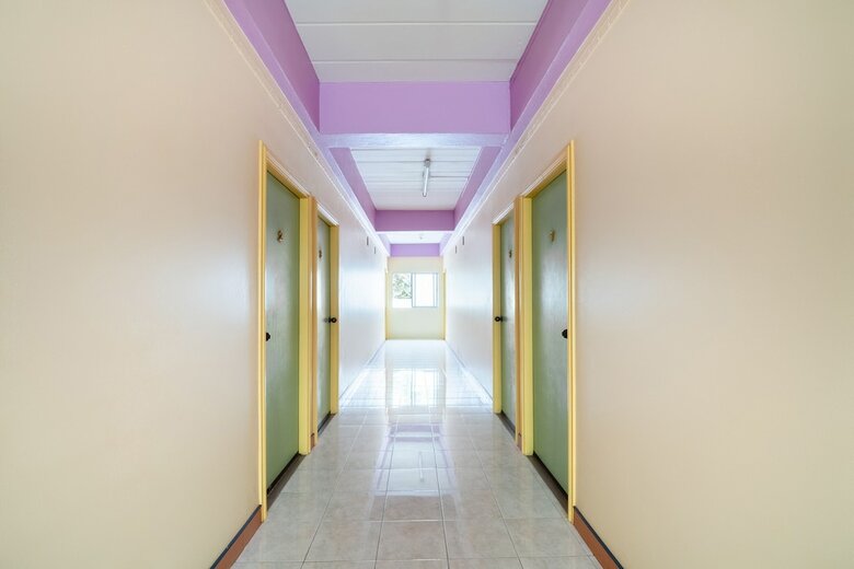 Hotel Oyo 815 Namchai House