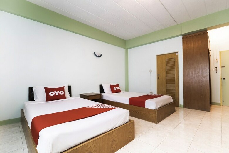 Hotel Oyo 815 Namchai House