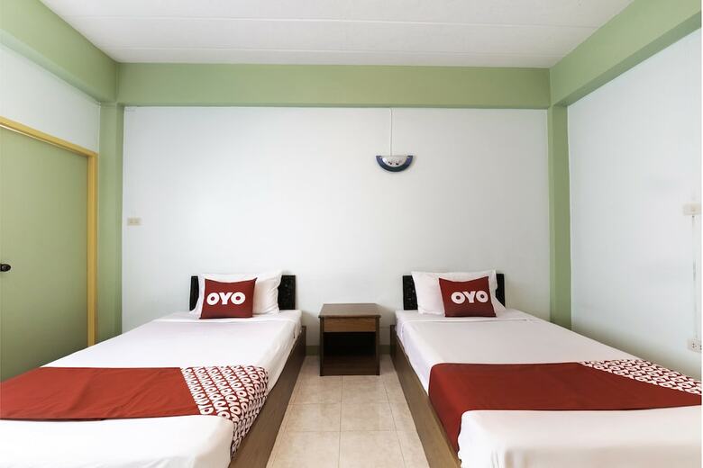 Hotel Oyo 815 Namchai House