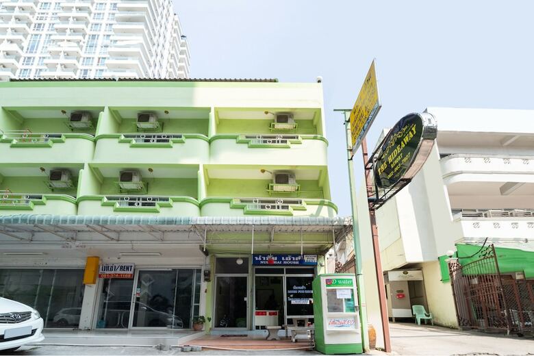 Hotel Oyo 815 Namchai House