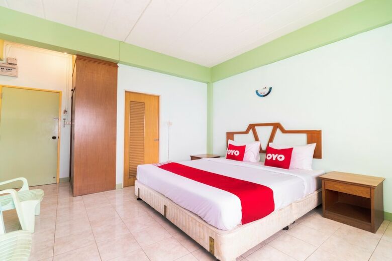 Hotel Oyo 815 Namchai House