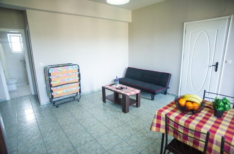 Filippion Hotel