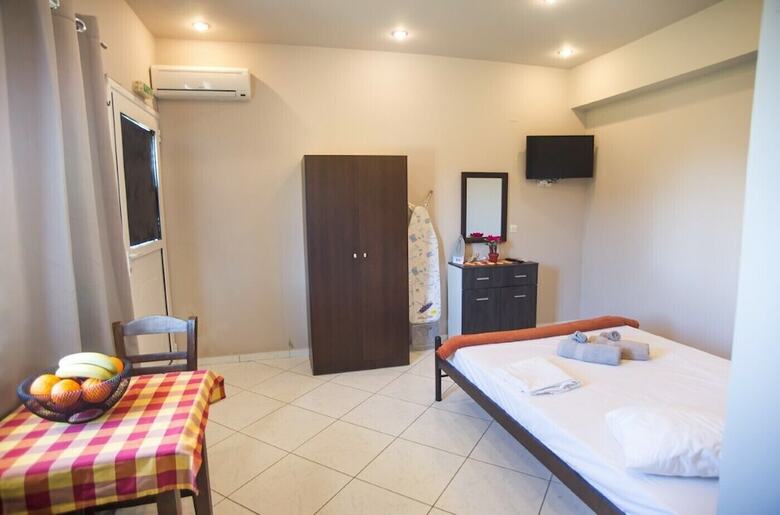 Filippion Hotel