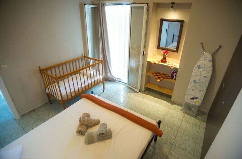 Filippion Hotel