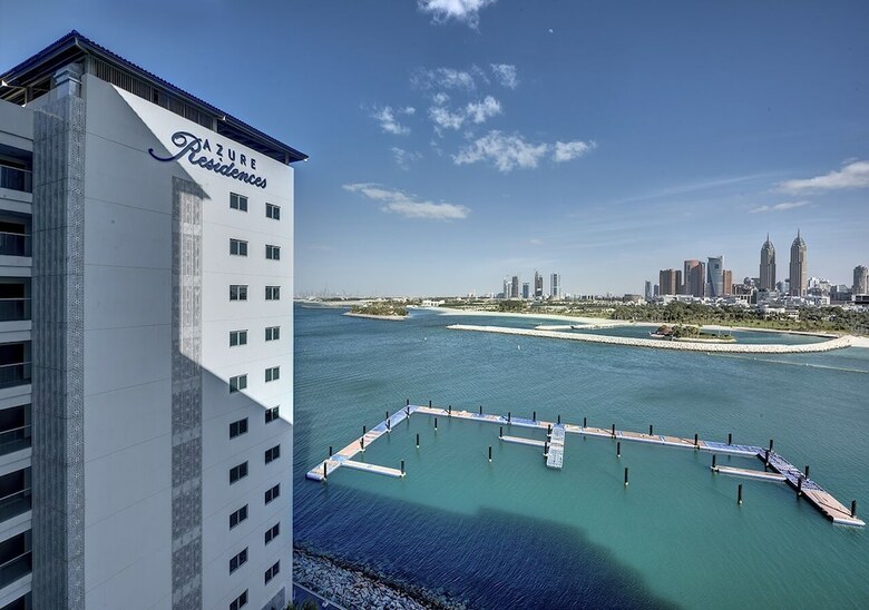 Apartamento Bnbme|1b-azzure-810