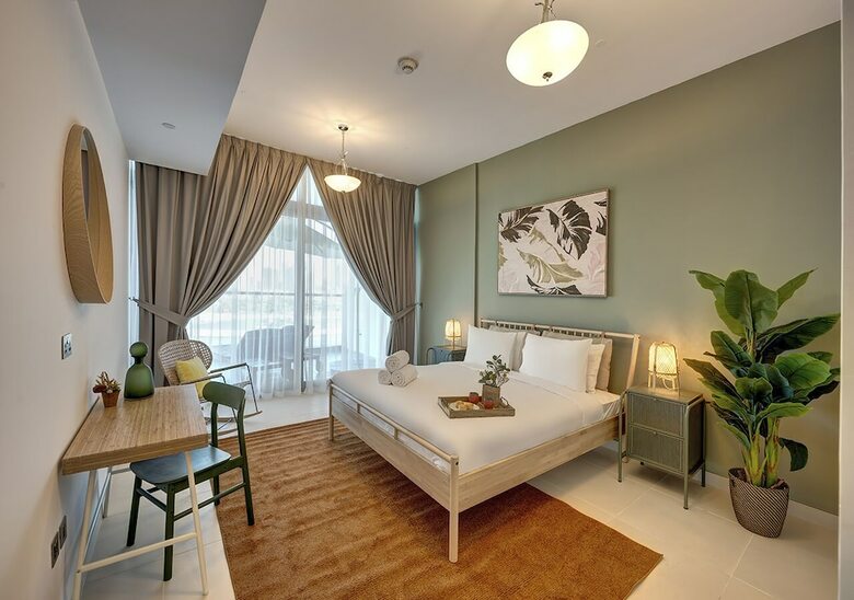 Apartamento Bnbme|1b-azzure-810