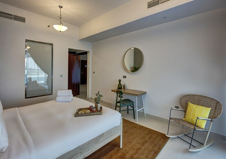 Apartamento Bnbme|1b-azzure-810