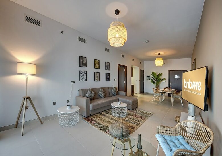 Apartamento Bnbme|1b-azzure-810