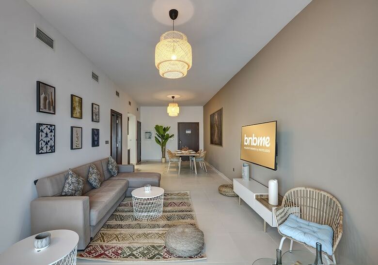 Apartamento Bnbme|1b-azzure-810