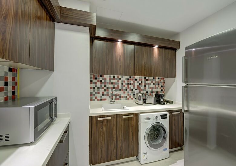 Apartamento Bnbme|1b-azzure-810