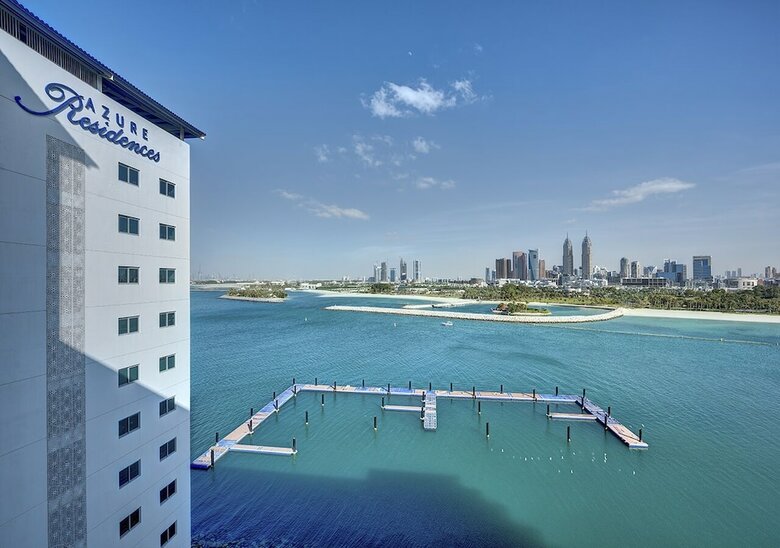 Apartamento Bnbme|1b-azzure-810