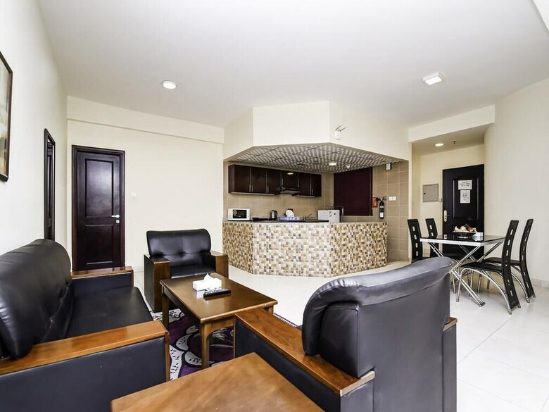 Apartamentos Paradise Inn 1 Tabasum Group