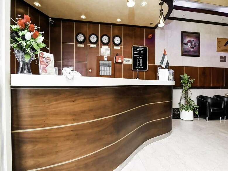 Apartamentos Paradise Inn 1 Tabasum Group