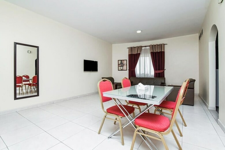 Apartamentos Paradise Inn 1 Tabasum Group