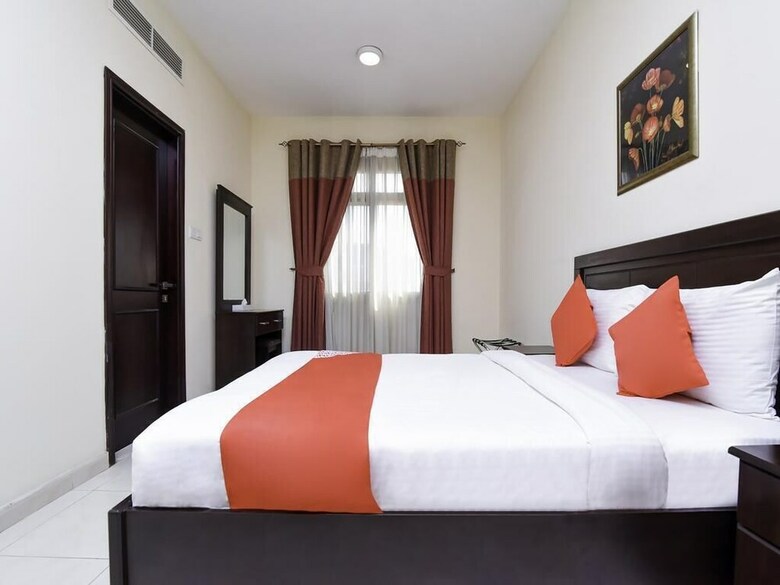 Apartamentos Paradise Inn 1 Tabasum Group