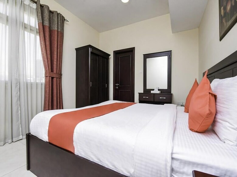 Apartamentos Paradise Inn 1 Tabasum Group