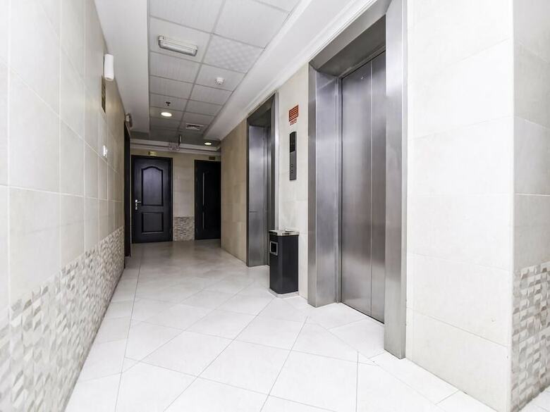 Apartamentos Paradise Inn 1 Tabasum Group