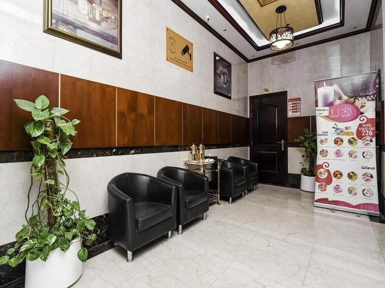 Apartamentos Paradise Inn 1 Tabasum Group