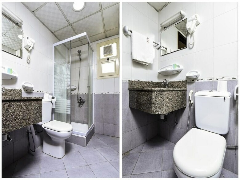 Apartamentos Paradise Inn 1 Tabasum Group