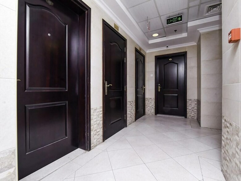 Apartamentos Paradise Inn 1 Tabasum Group