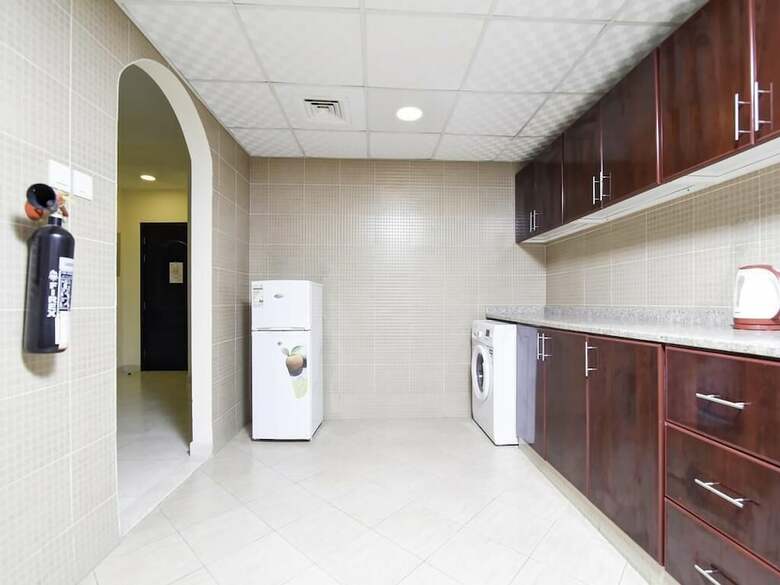 Apartamentos Paradise Inn 1 Tabasum Group