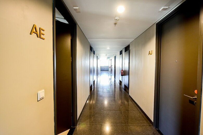 Apartamentos Lovina 7-ae At One Residence