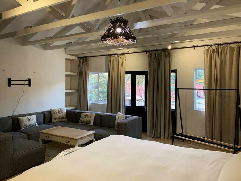 Hotel Sandton Shandon House