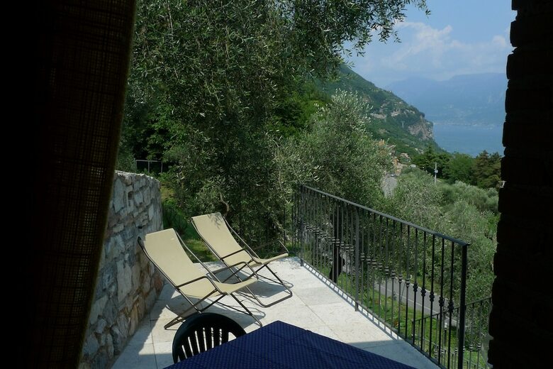 Apartamento Piccolo Rustico - Casaliva