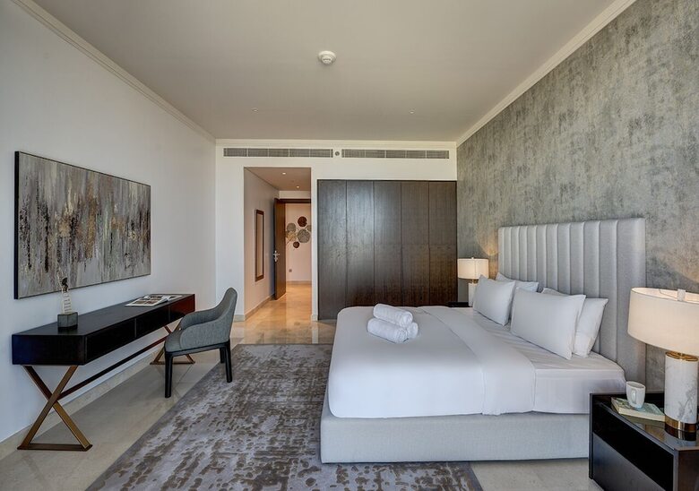 Apartamento Bnbme|3b-theresidence-2802