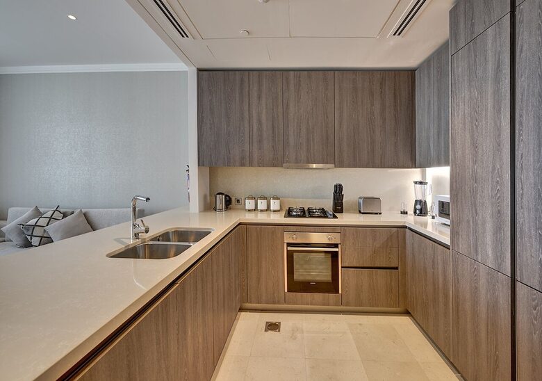 Apartamento Bnbme|3b-theresidence-2802