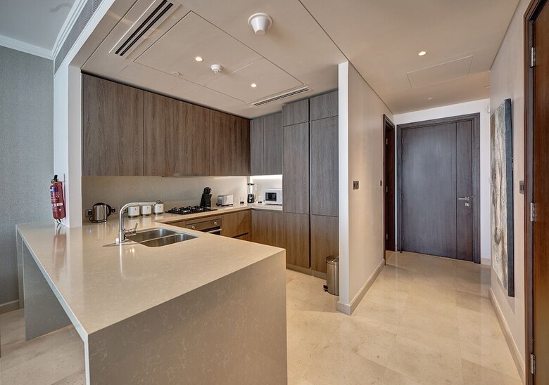 Apartamento Bnbme|3b-theresidence-2802