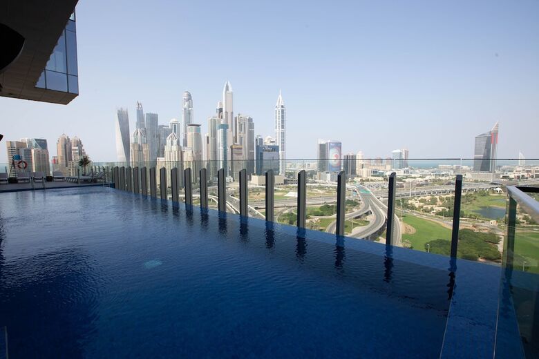 Apartamento Bnbme|3b-theresidence-2802