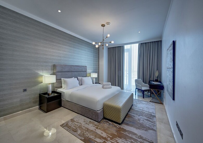 Apartamento Bnbme|3b-theresidence-2802