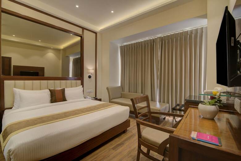 Hotel Amritara Sadka Amritsar