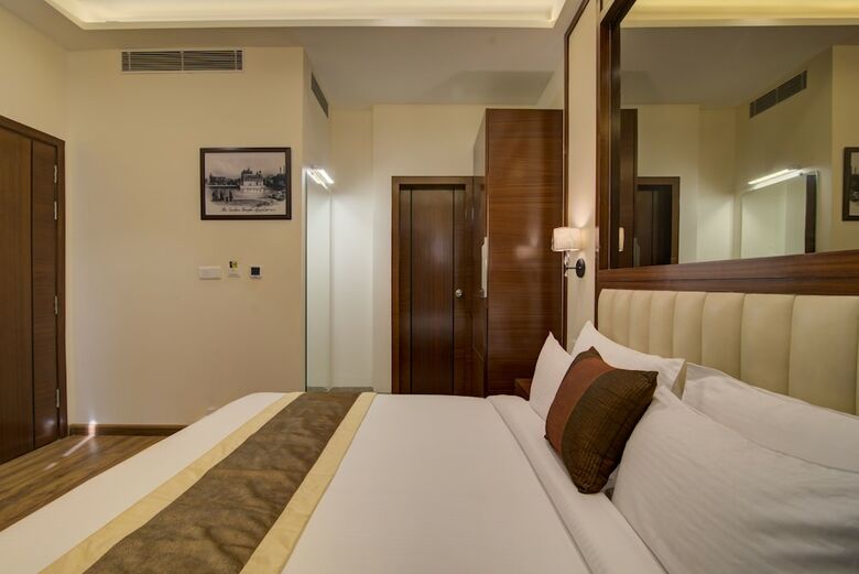 Hotel Amritara Sadka Amritsar