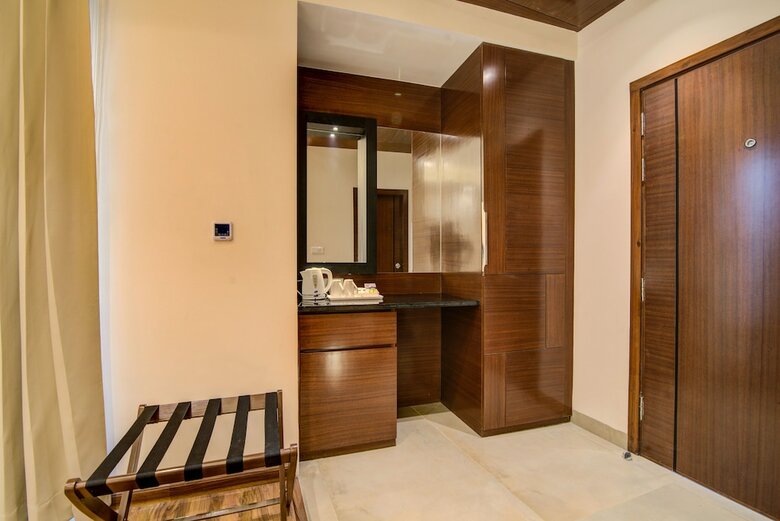 Hotel Amritara Sadka Amritsar