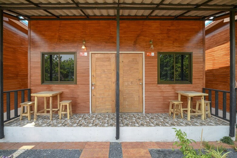 Hotel Oyo 808 Kawin Home