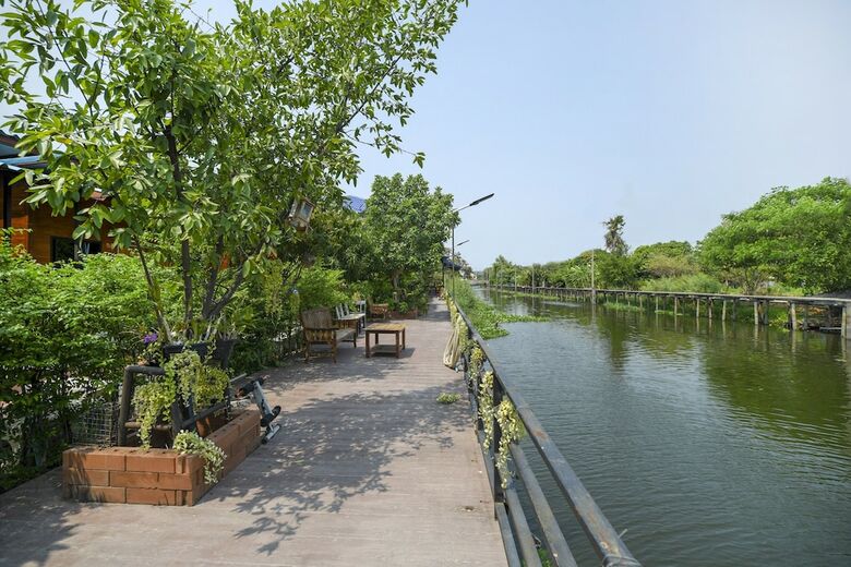 Hotel Oyo 808 Kawin Home