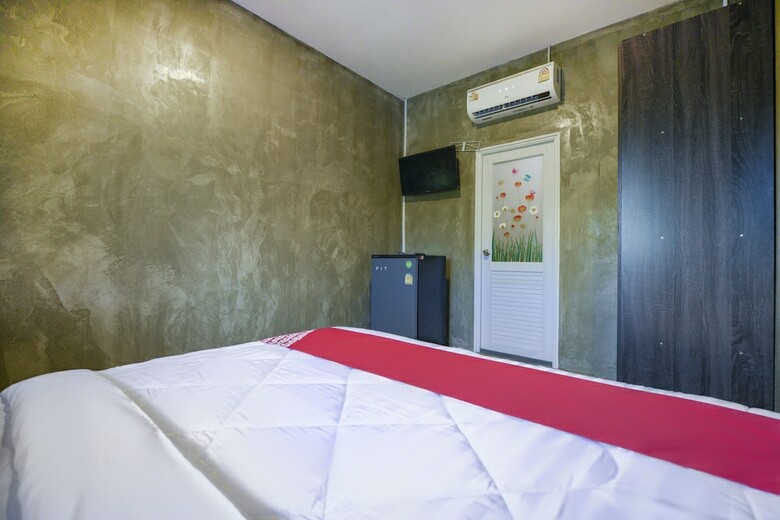 Hotel Oyo 808 Kawin Home