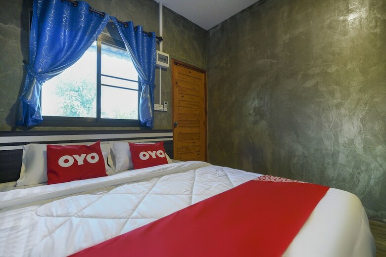 Hotel Oyo 808 Kawin Home