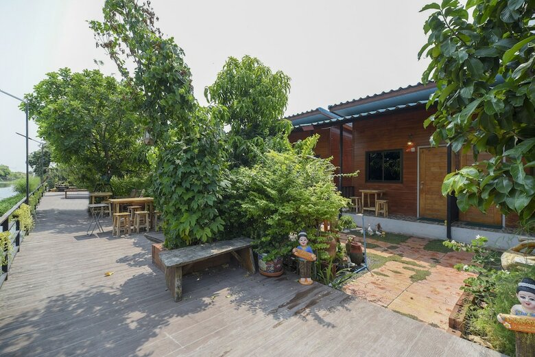 Hotel Oyo 808 Kawin Home