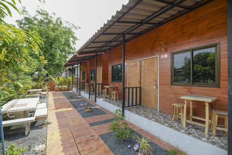 Hotel Oyo 808 Kawin Home